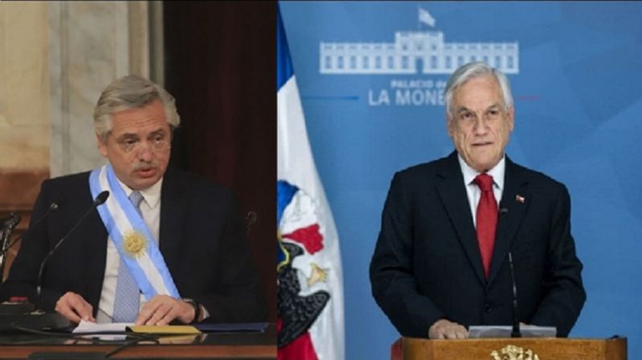 En Chile aseguran que realizan diez veces más testeos para detectar coronavirus que Argentina