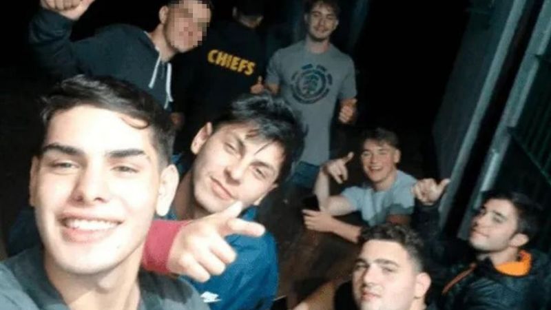 Caso Fernando Báez: Le rechazaron a todos los rugbiers la solicitud de prisión domiciliaria