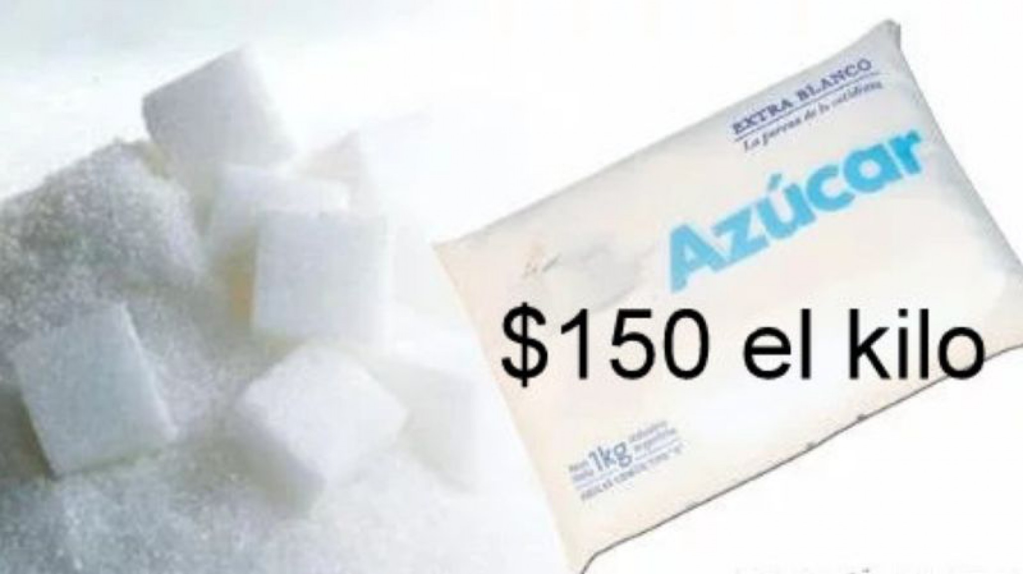 En un barrio de Comodoro cobran $150 el kilo de azúcar, tuvieron que dar permiso a los vecinos para circular a supermercados alejados