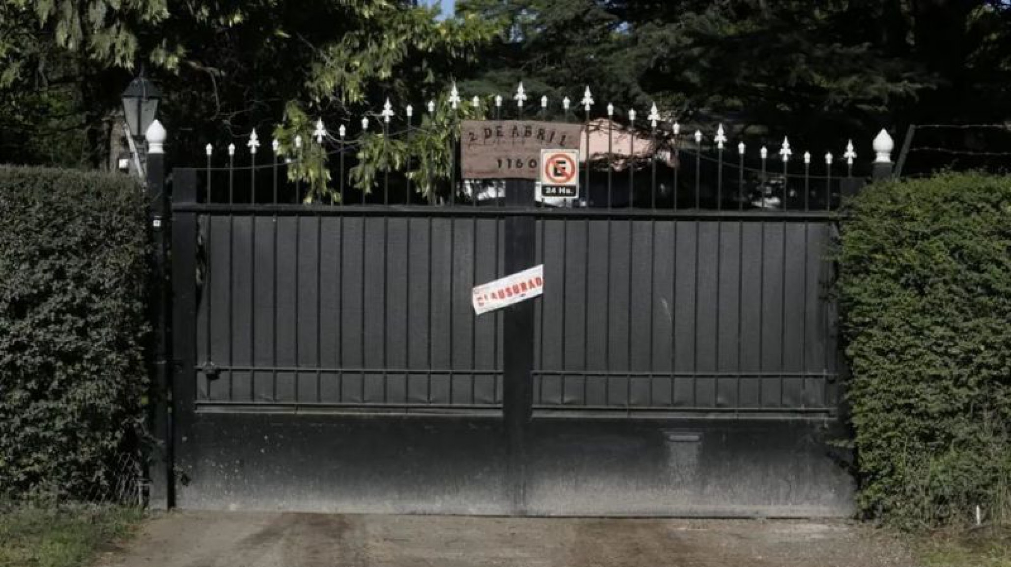 Geriátrico clausurado por irregularidades y la muerte de una anciana con síntomas de coronavirus