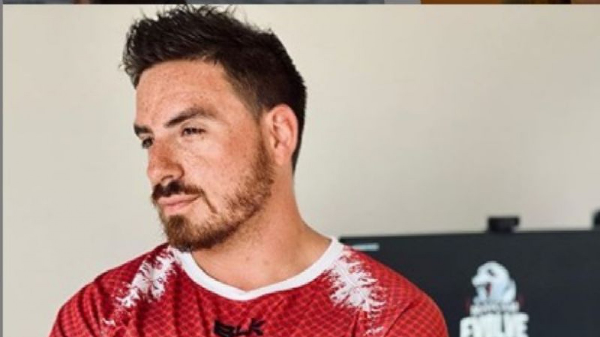 Fede Bal y un nostálgico recuerdo de su actuación