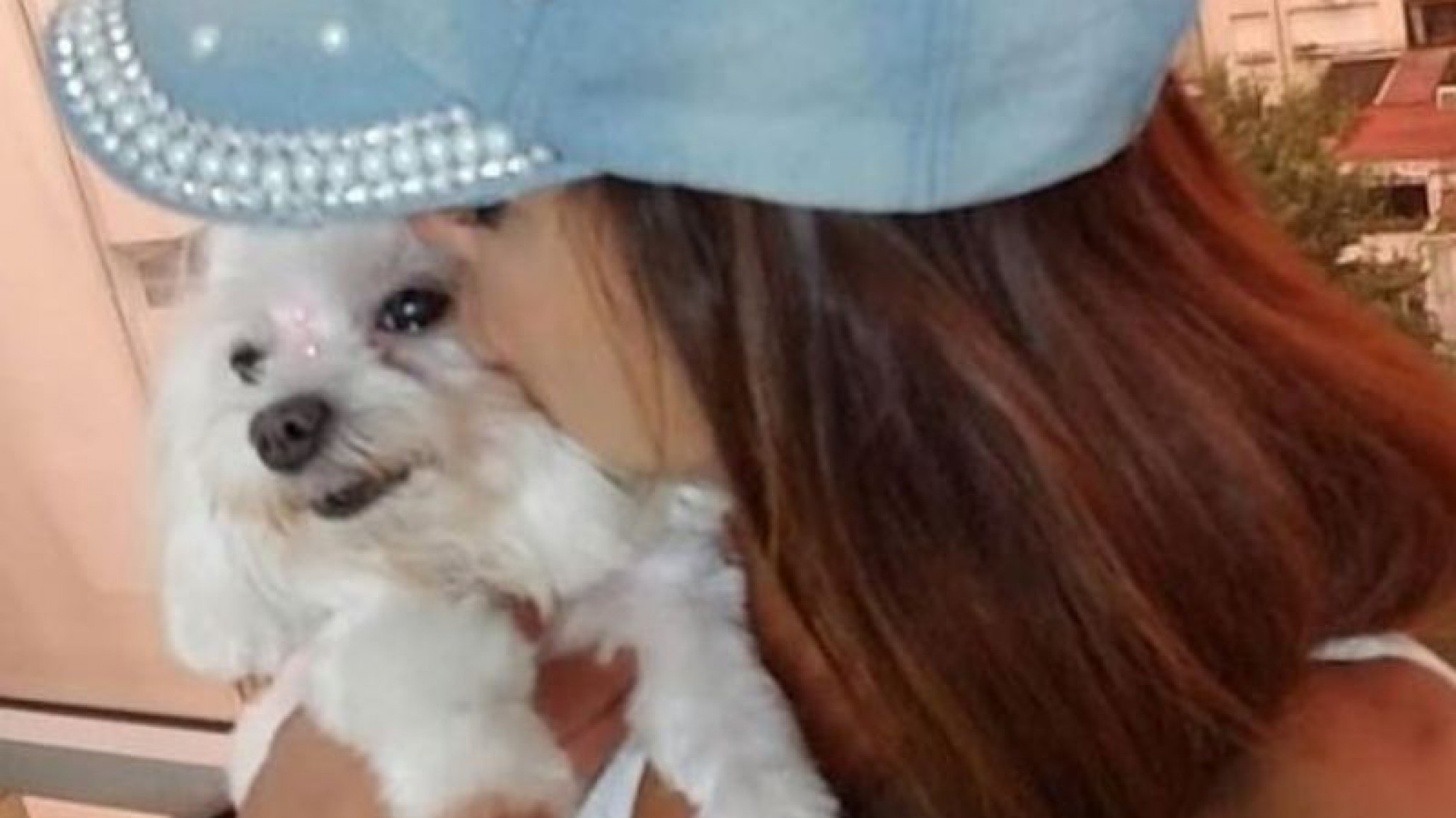 Ex vedette argentina se alejó de los medios y se recibió de psicologa