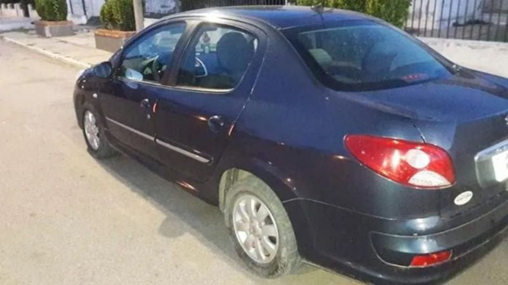 La Pampa: detenido por violar la cuarentena viajó 50 kilómetros para tener relaciones