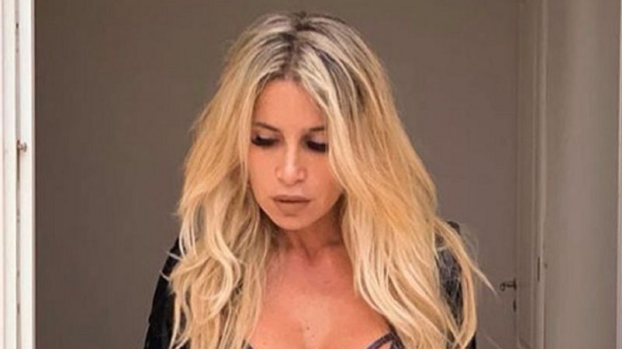 Murió el padre de Florencia Peña