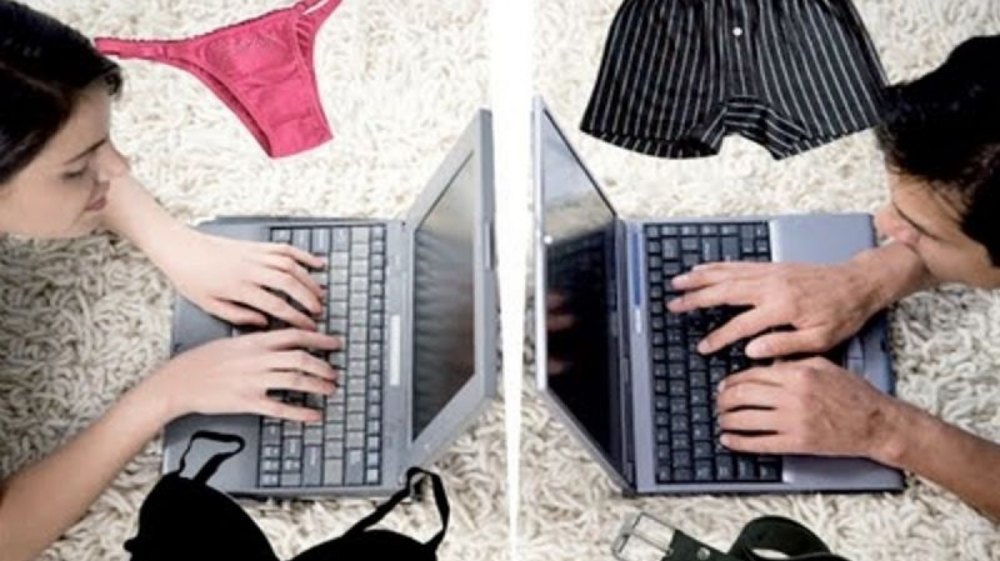 Tras la recomendación de “sexo virtual” la Fundación Huésped da sugerencias para hacerlo seguro