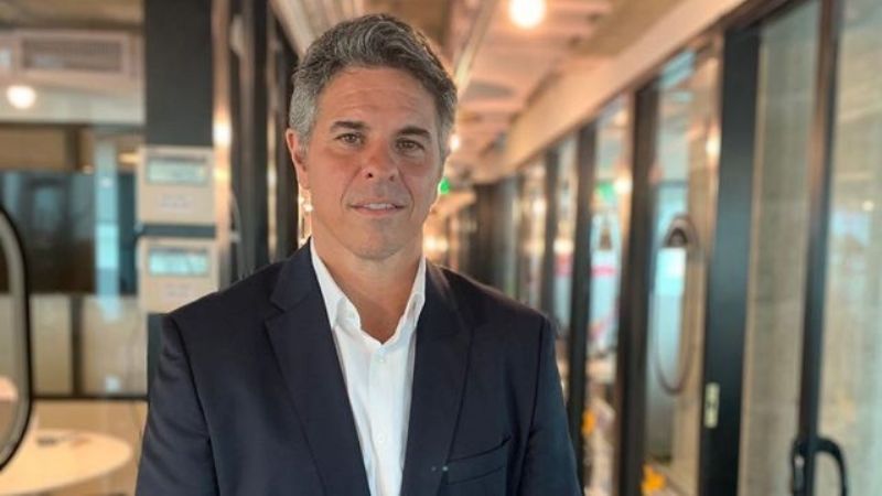 Murió el CEO de Flybondi a los 48 años