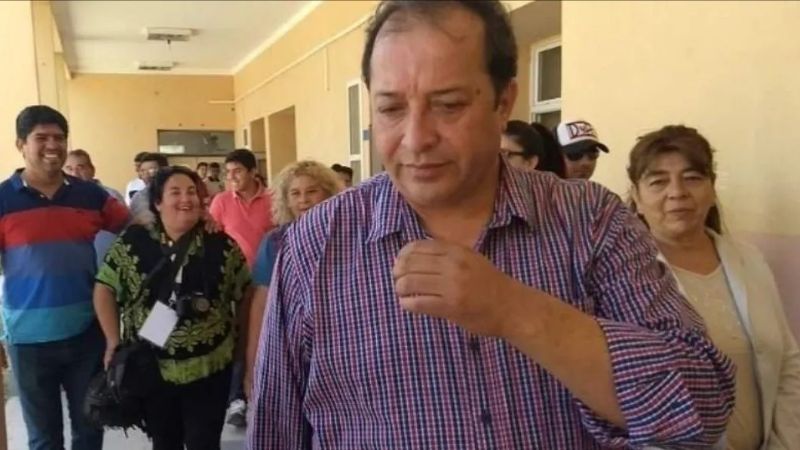 Intendente de Catamarca no respetó la cuarentena y se fue a pescar con otros funcionarios