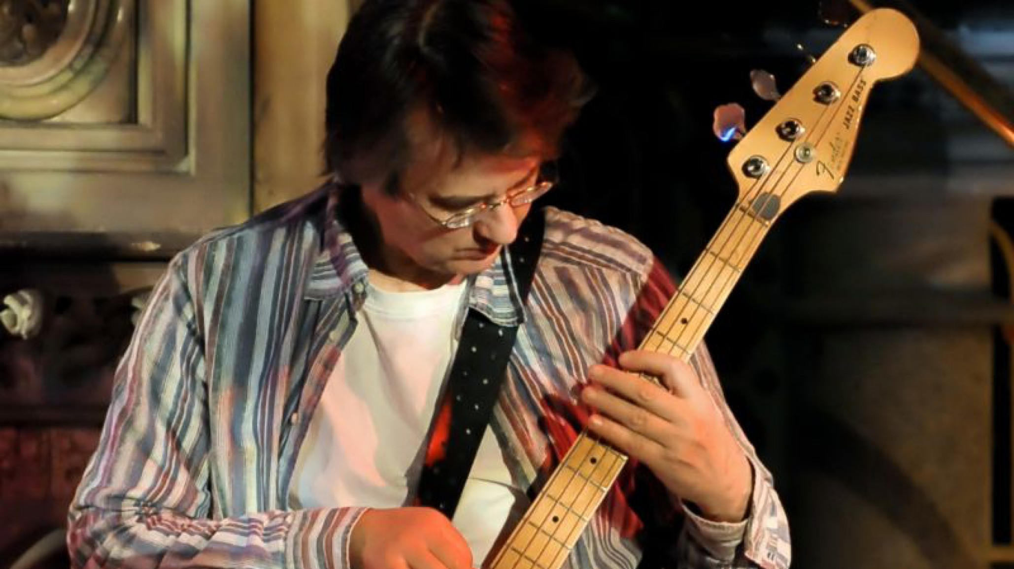 Murió por coronavirus el bajista de David Bowie, Matthew Seligman