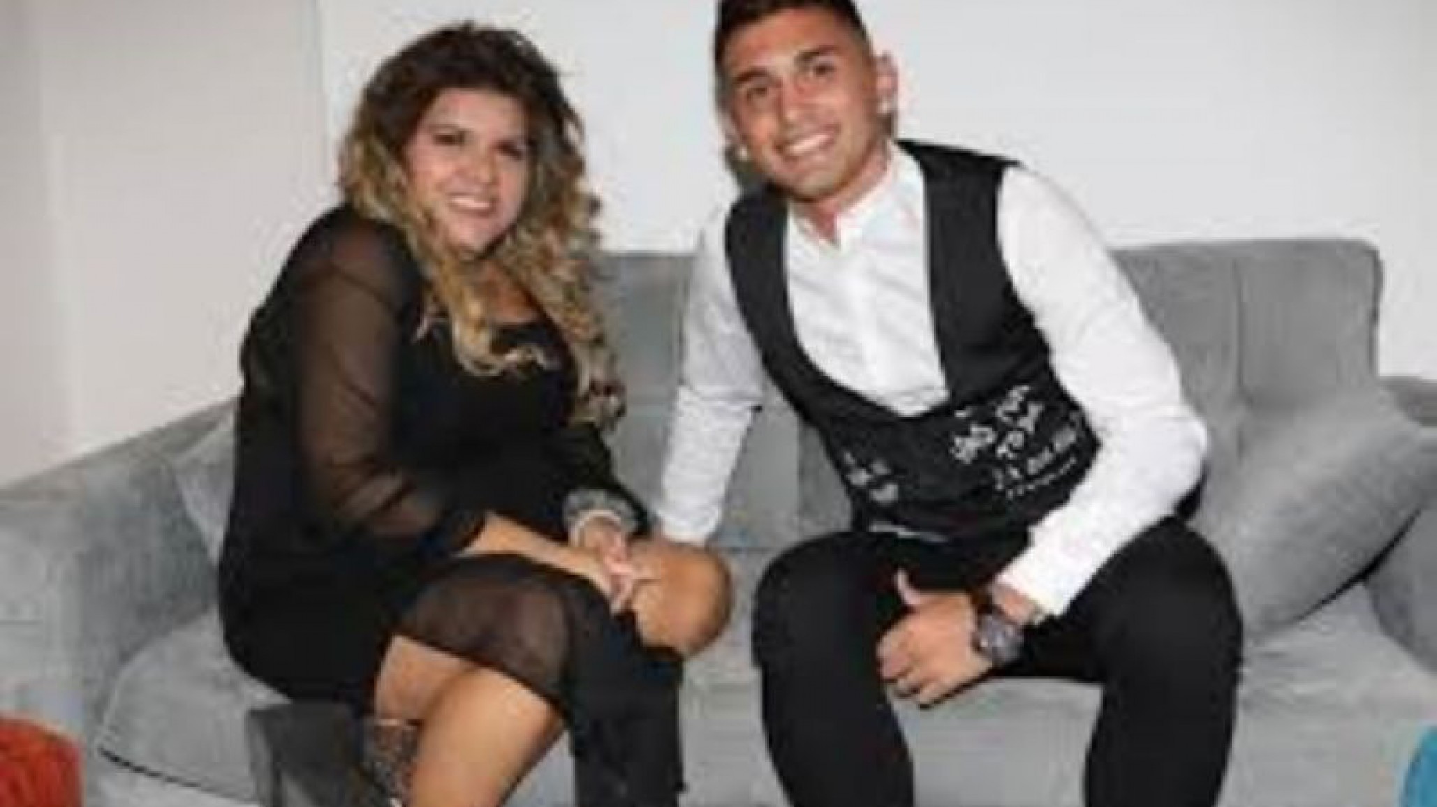 More Rial y Facundo Ambrosioni tuvieron una violenta discusión: “Va a morir