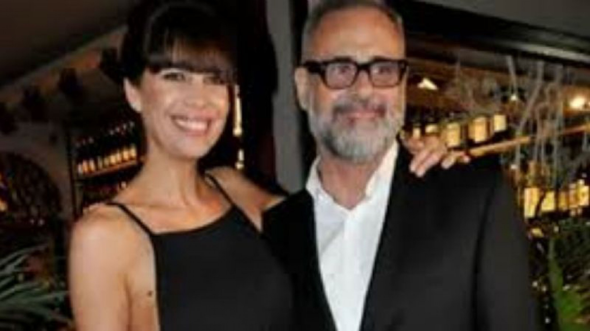 Romina Pereiro está enojada con Jorge Rial ¡Hoy es su aniversario! ¿Camas separadas?