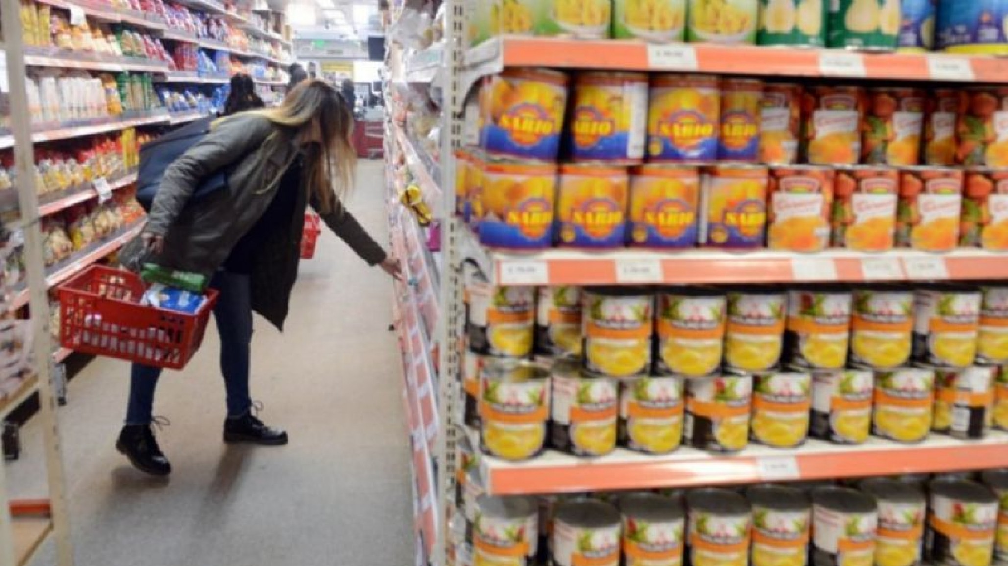 Se abrió una causa penal por la compra de alimentos con sobreprecio por parte del Ministerio de Desarrollo Social