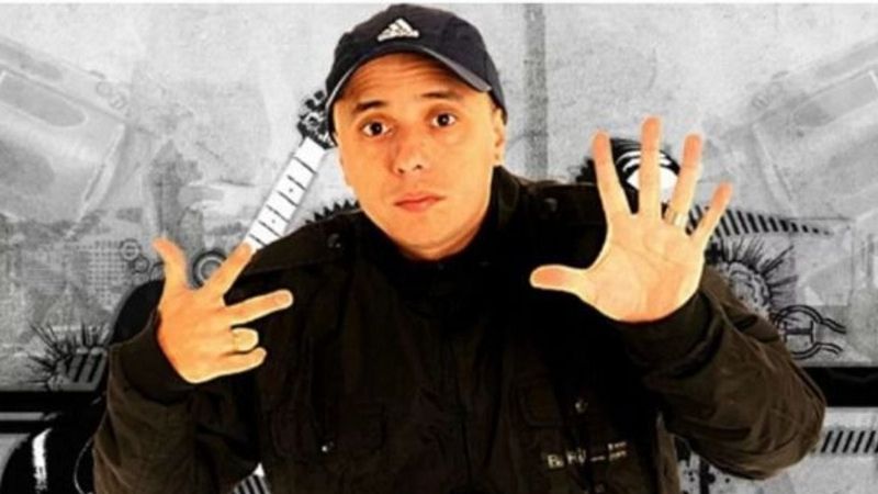 El Dipy le escribió a Alberto Fernández ¿ cuál fue el motivo?