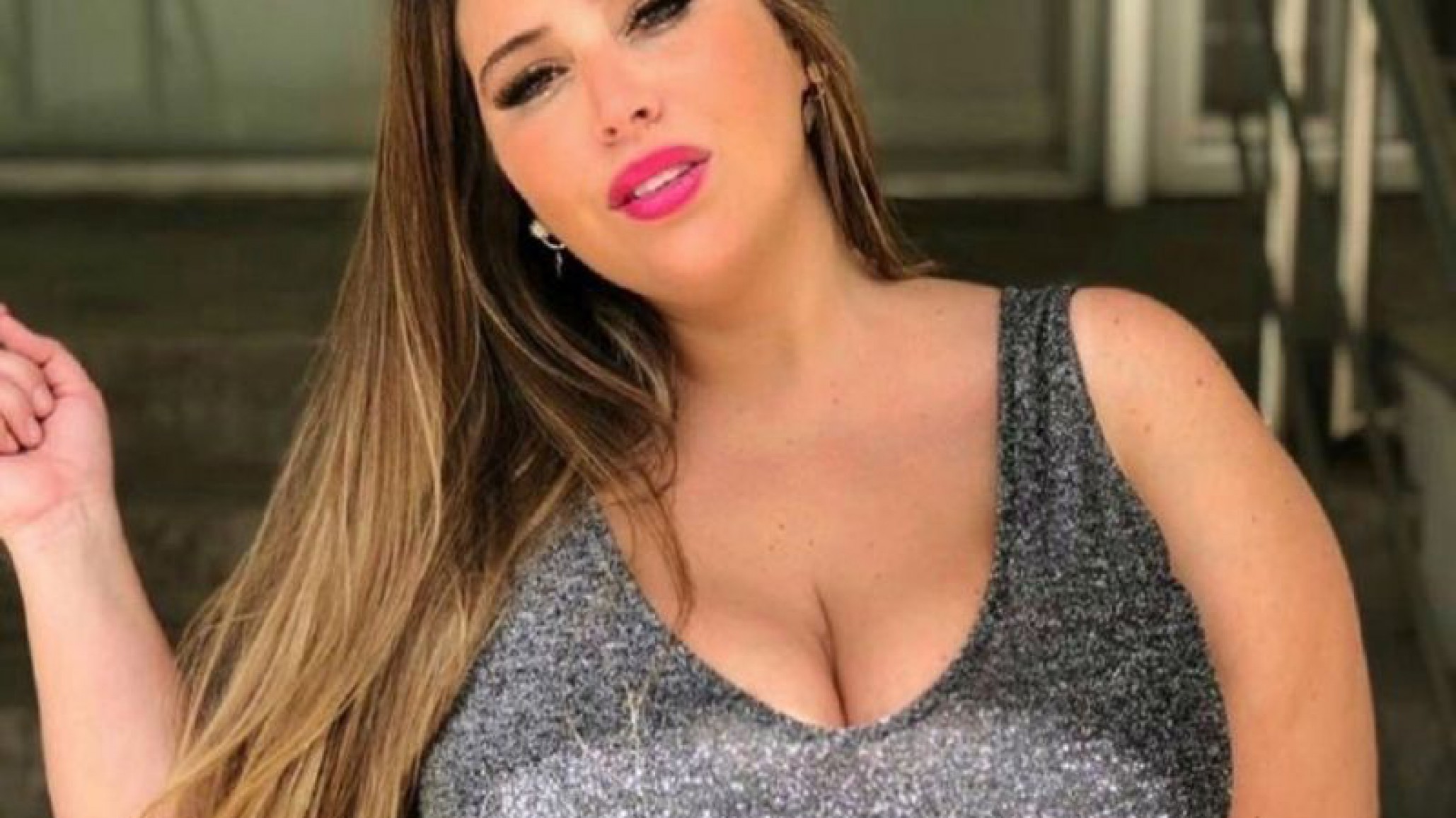 ¿Tik Tok bloqueó a Mar Tarres?: “A esto me lo hicieron toda la vida”