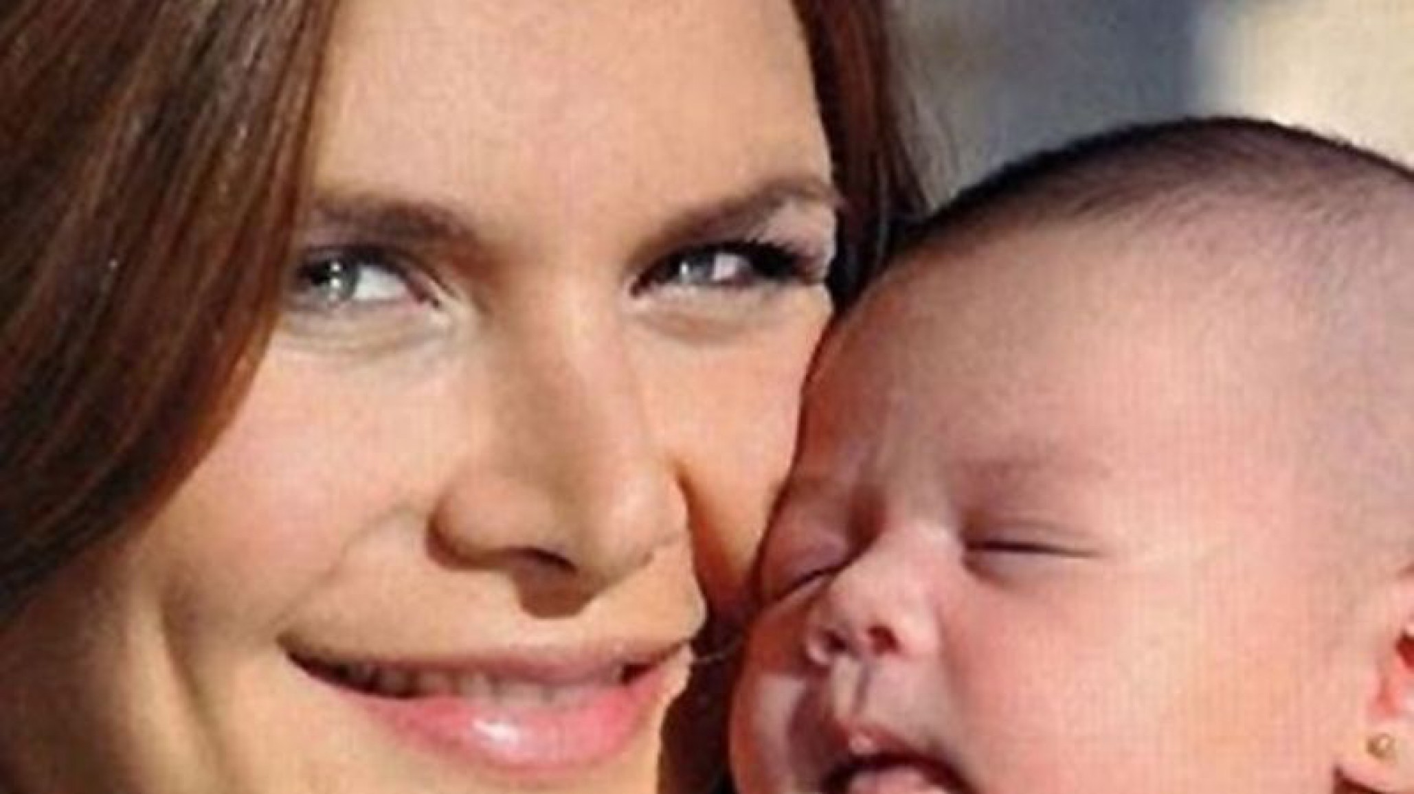 Uma, la hija de Amalia Granata cumple 12 años: “me trajiste fuerza para enfrentar las adversidades”