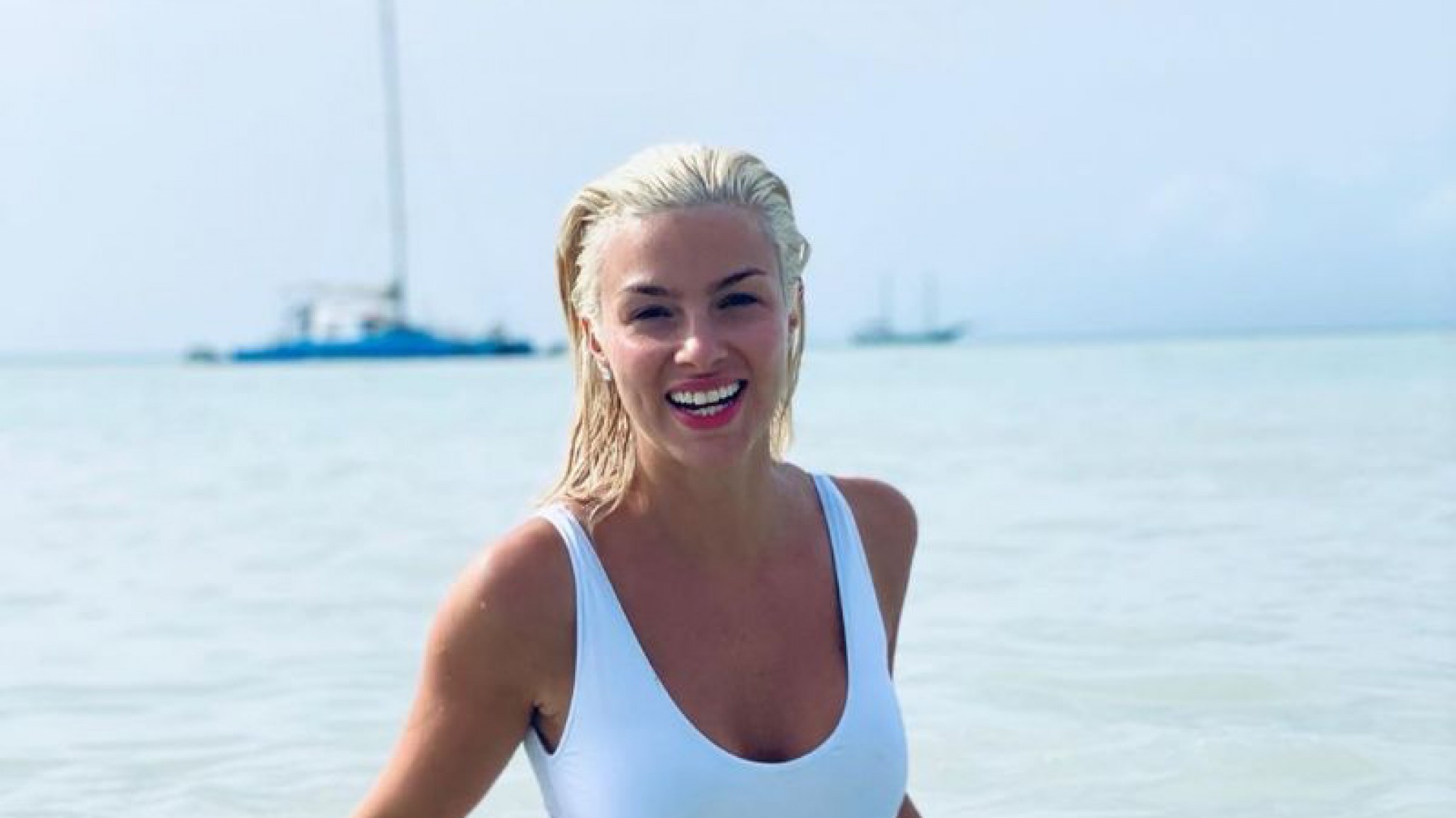 Ailén Bechara y un consejo para todas las mujeres