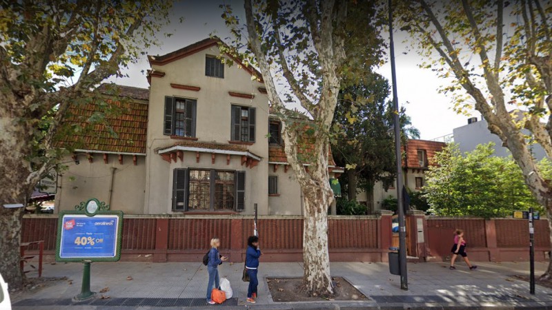 Coronavirus: Murió una paciente del geriátrico de Belgrano