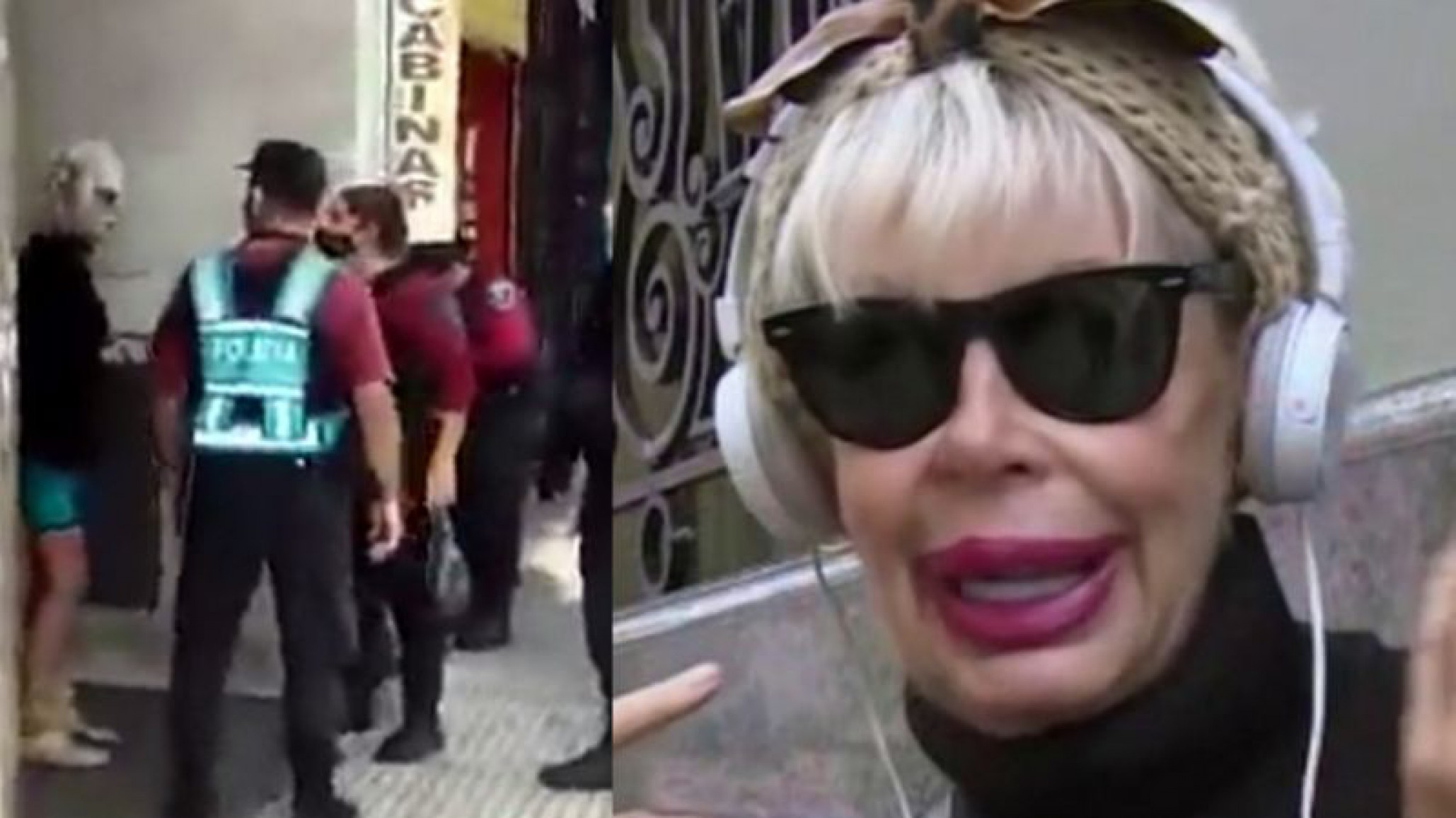 Leevon Kennedy denunció “Me torturaron”