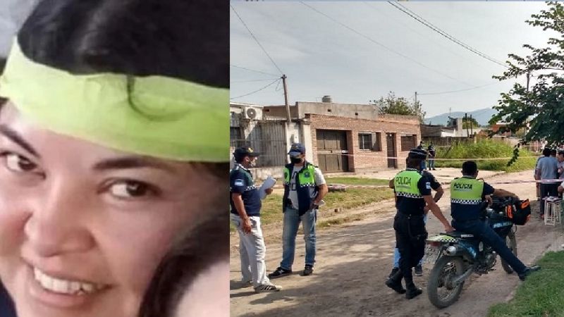 Hallaron muerta a la mujer desaparecida hace días en Tucumán