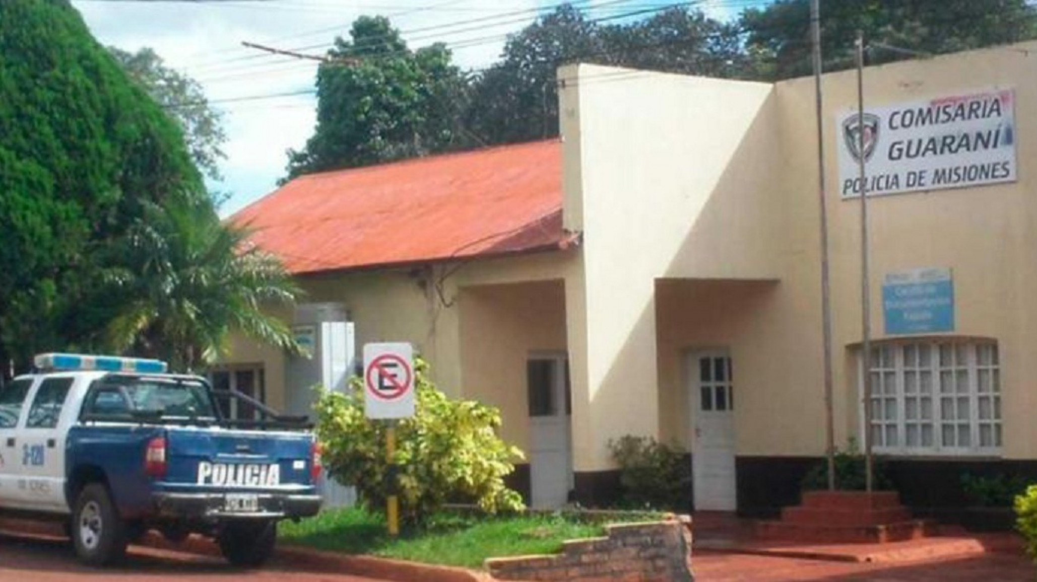 Misiones: acusan a un policía de violar a un niño de 11 años