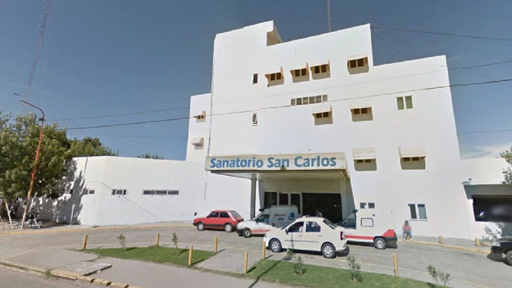 Coronavirus: clínica de Escobar con 23 casos positivos