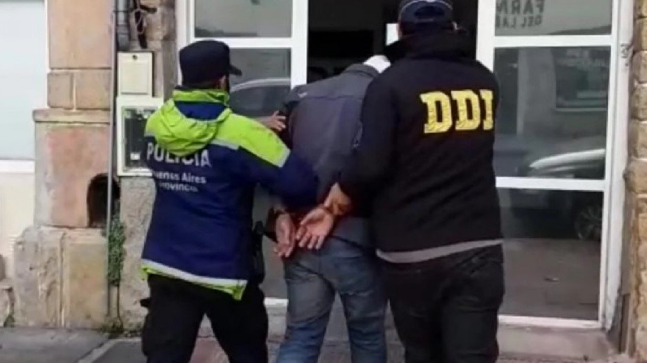 Robo a jubilados: detuvieron a empleados municipales