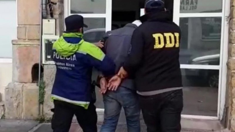 Robo a jubilados: detuvieron a empleados municipales