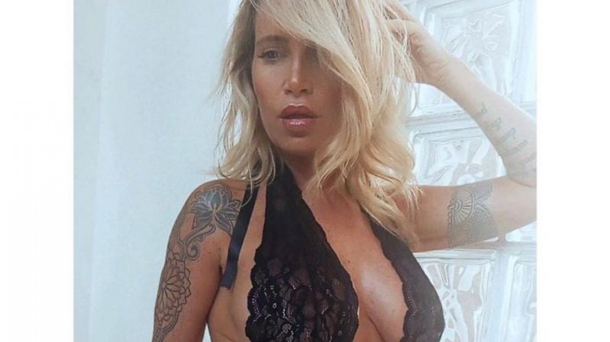 ¿No será mucho? Flor Peña realizó un extraño pedido