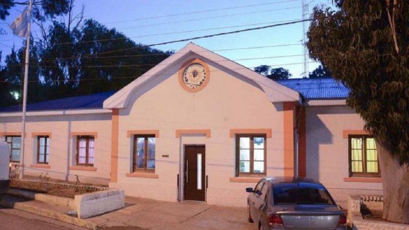 Comodoro: Secuestro virtual e intento de extorsión