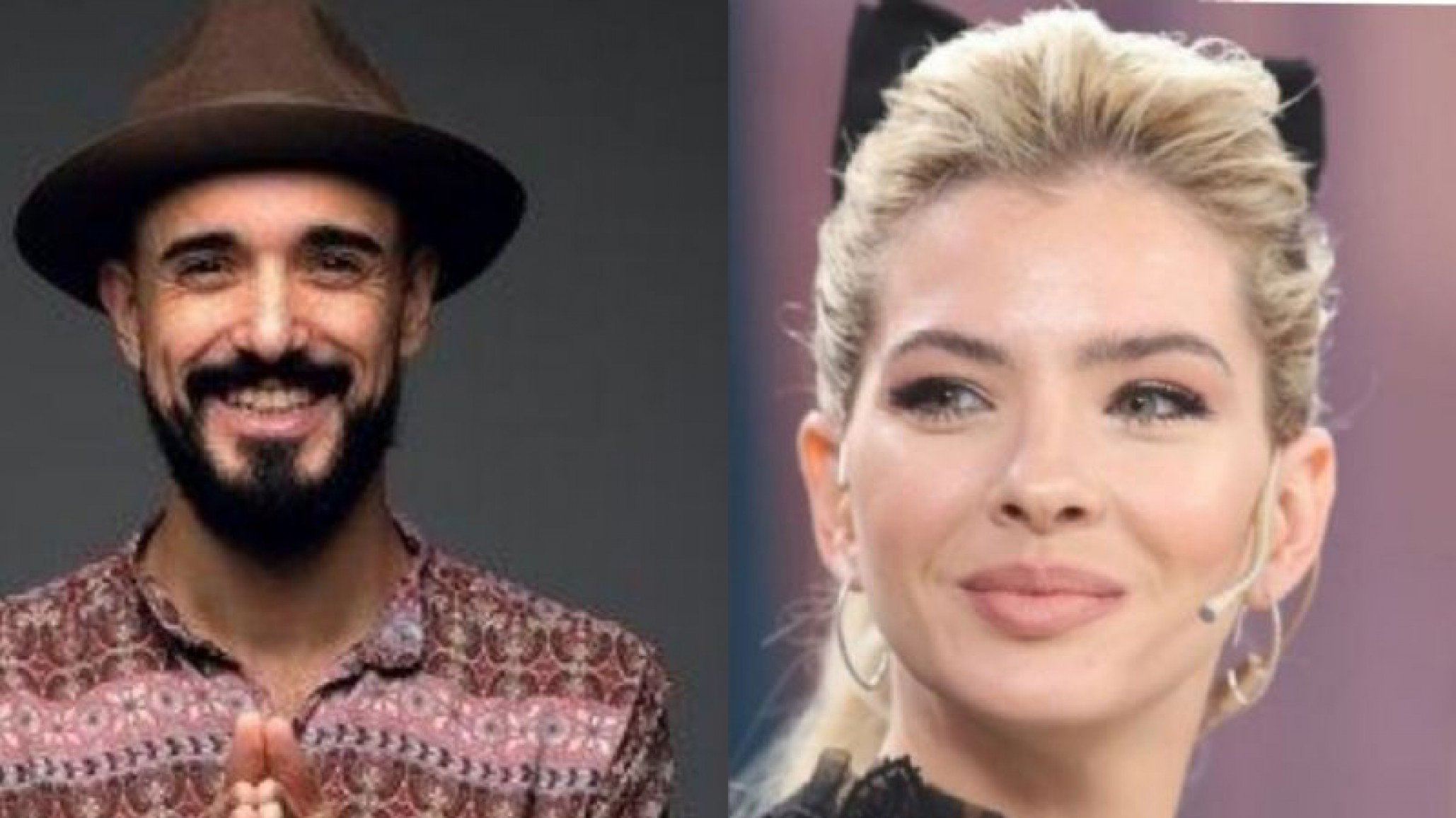 El piropo de la China Suárez para Abel Pintos