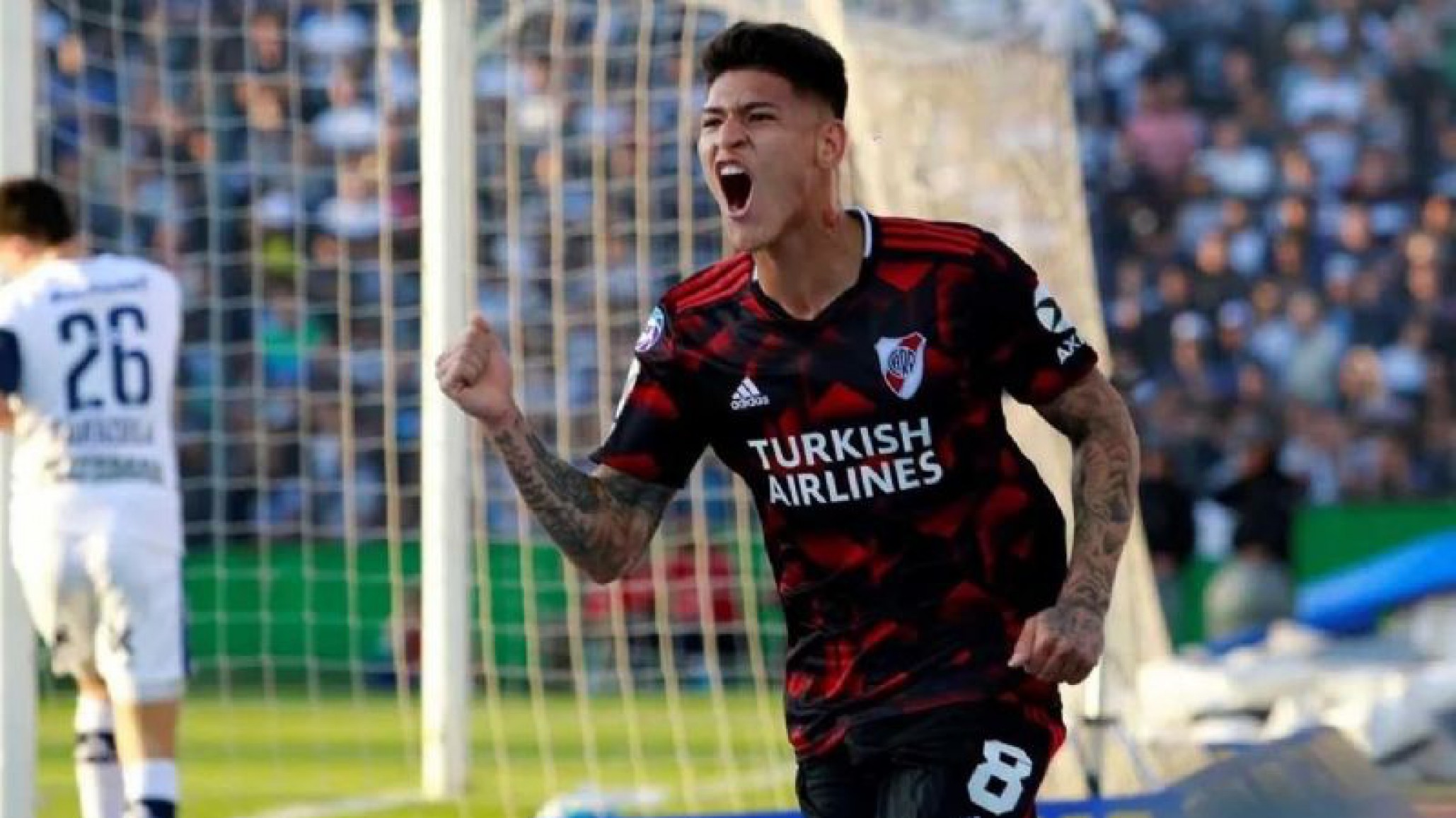 River: Dos europeos buscan a una de sus figuras