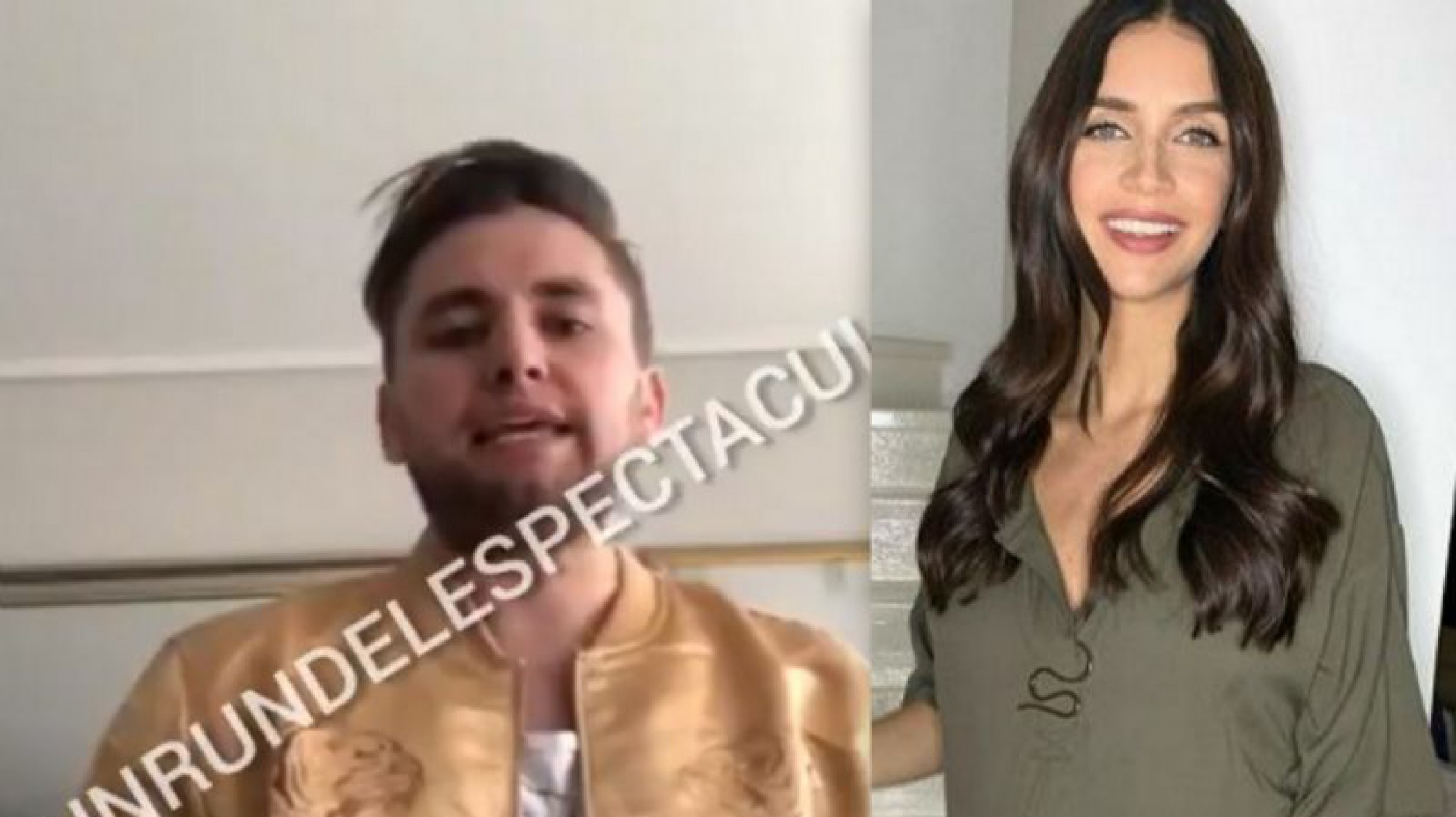 Escracharon a Zaira Nara “por sinvergüenza”