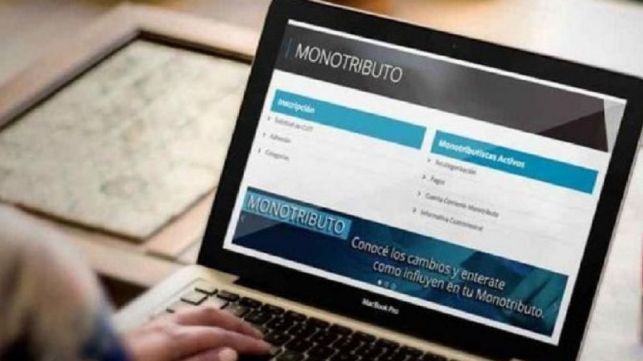 Monotributistas y atónomos: este lunes se habilita el pedido de créditos a tasa 0%