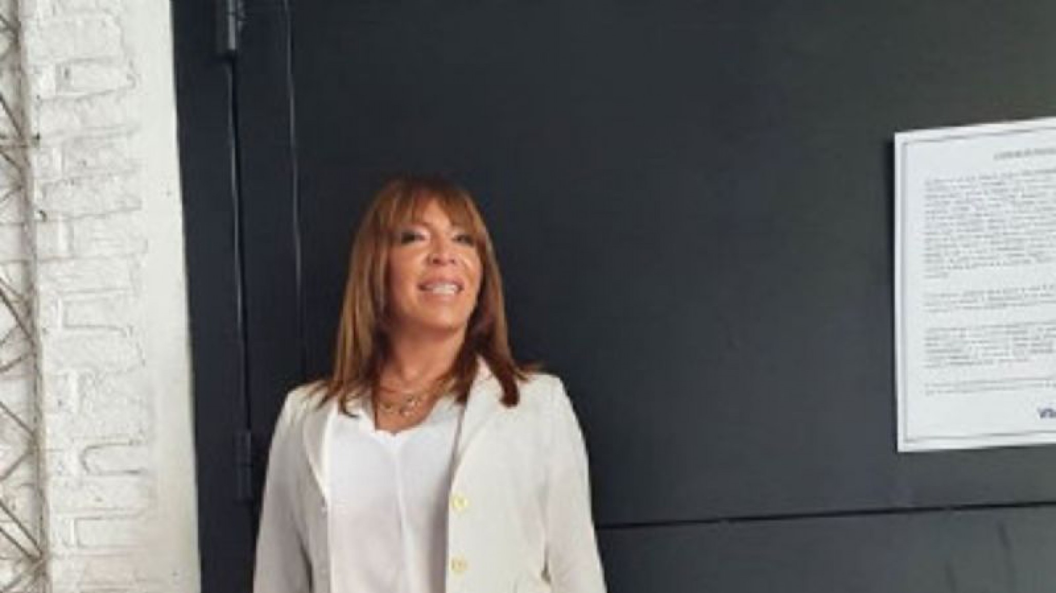 El mal momento de Lizy Tagliani ¿Qué le pasó?