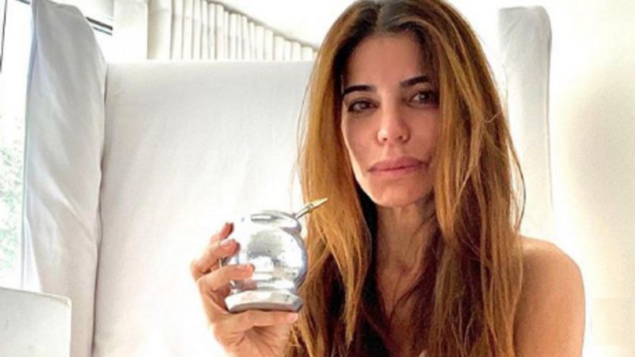 Zulema Menem opinó sobre los contagios en las cárceles y fue duramente criticada