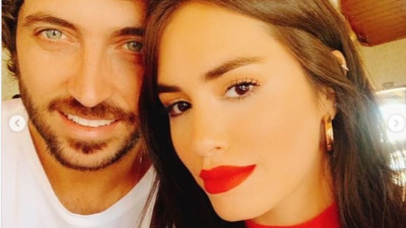 Lali Espósito y el secreto con su novio: “estamos en lo nuestro”