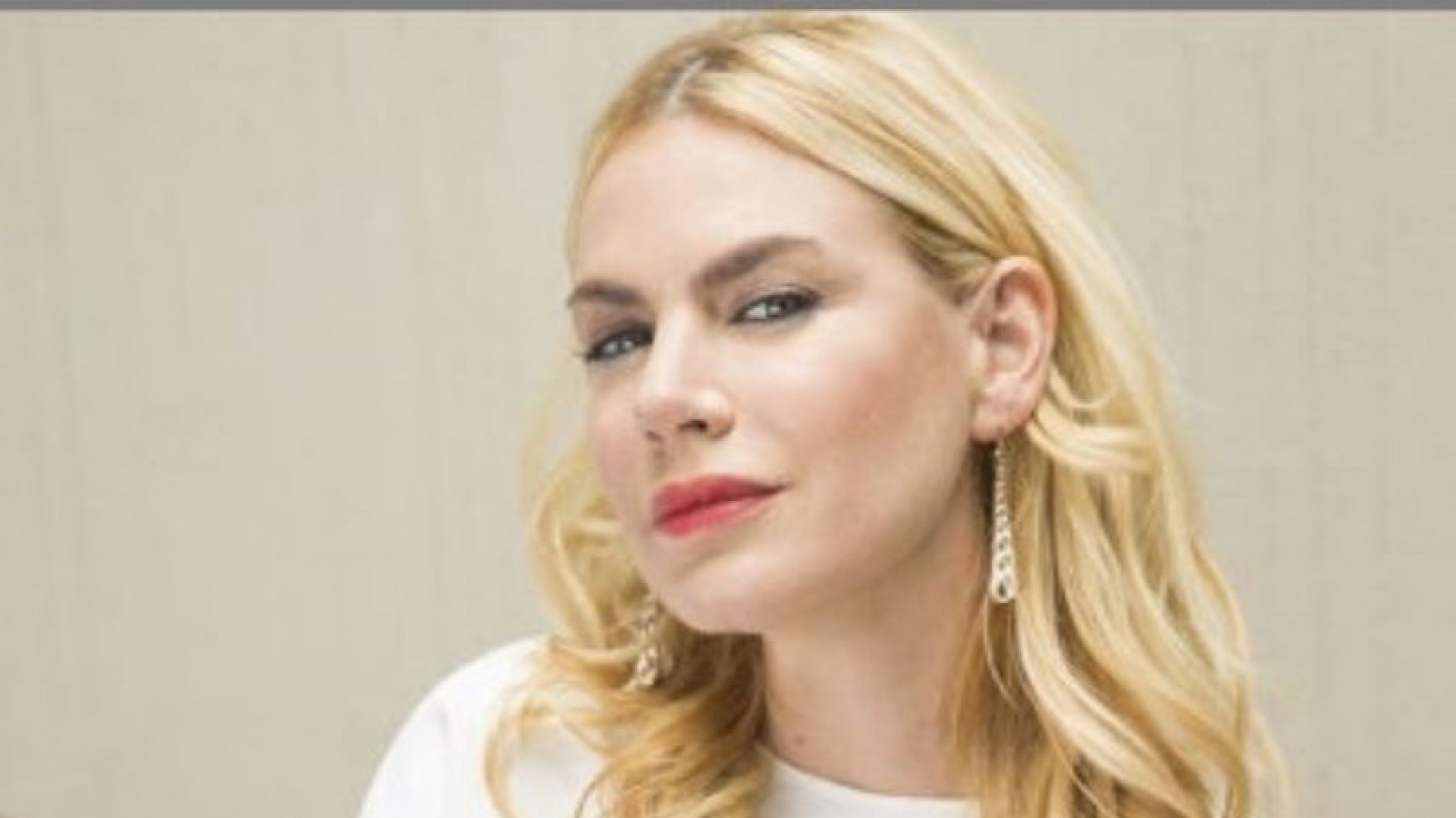 Esmeralda Mitre ¡La vengadora! Hará justicia con los que enfermaron a su padre