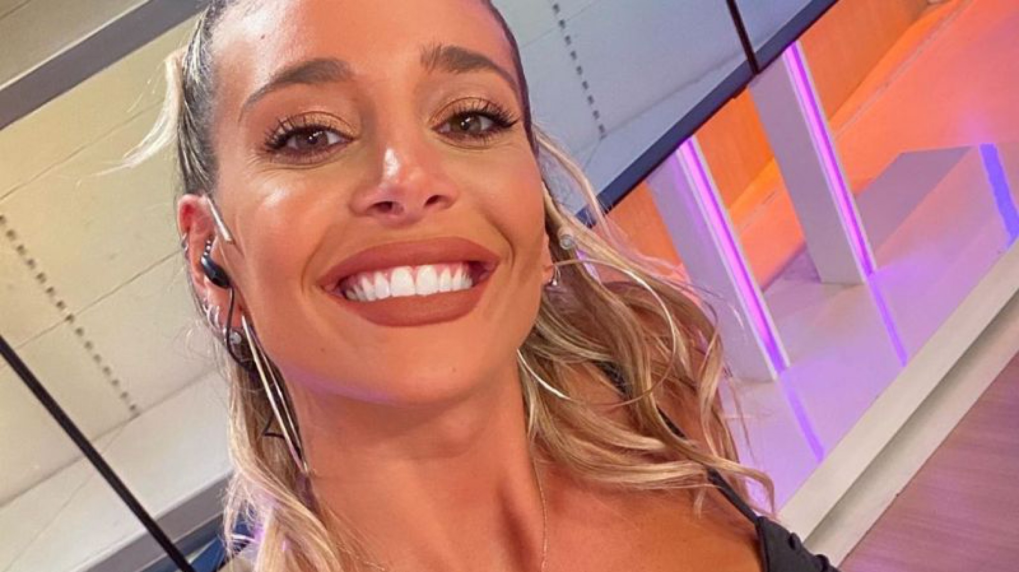 Sol Pérez mostró su lado maternal ¿Embarazo?