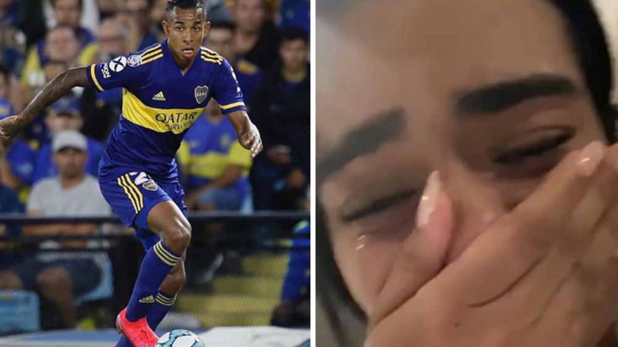 Las pericias a Daniela Cortés complican a Sebastián Villa