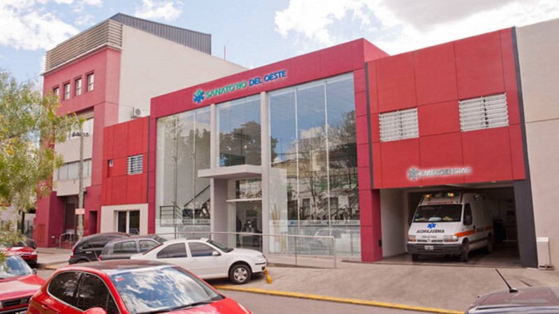 Un bebé de 11 meses dio positivo por coronavirus