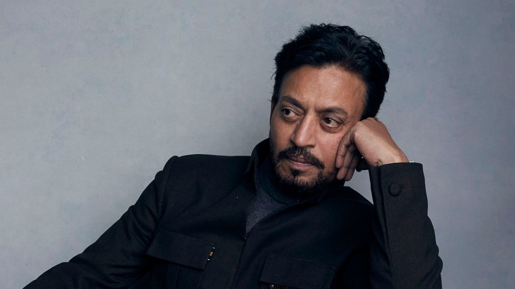 Irrfan Khan falleció a los 53 años