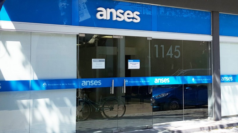 Anses: Está la fecha de cobro por banco y correo para IFE
