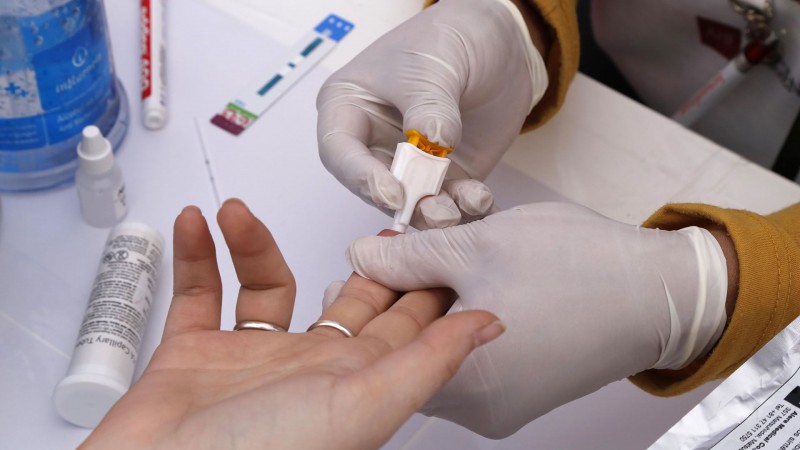 Coronavirus: Ya son 215 los muertos en Argentina