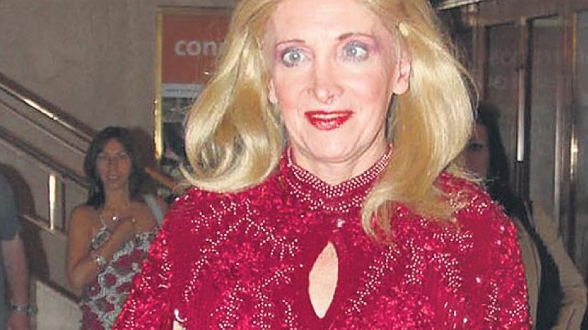 Preocupación por Zulma Lobato: está desaparecida