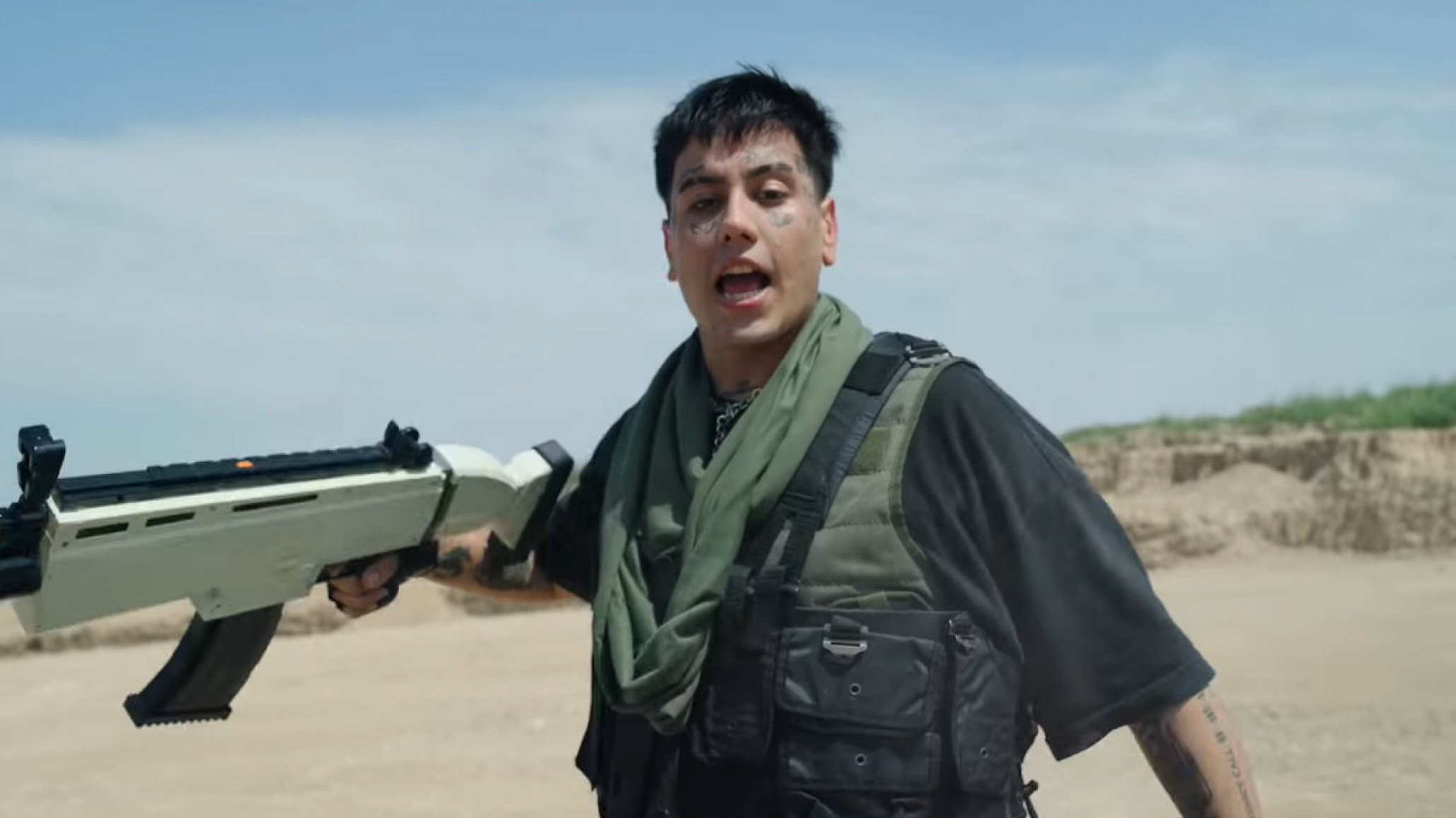 Duki lanzó Fornai y es tendencia ¿ Ya lo escuchaste ?