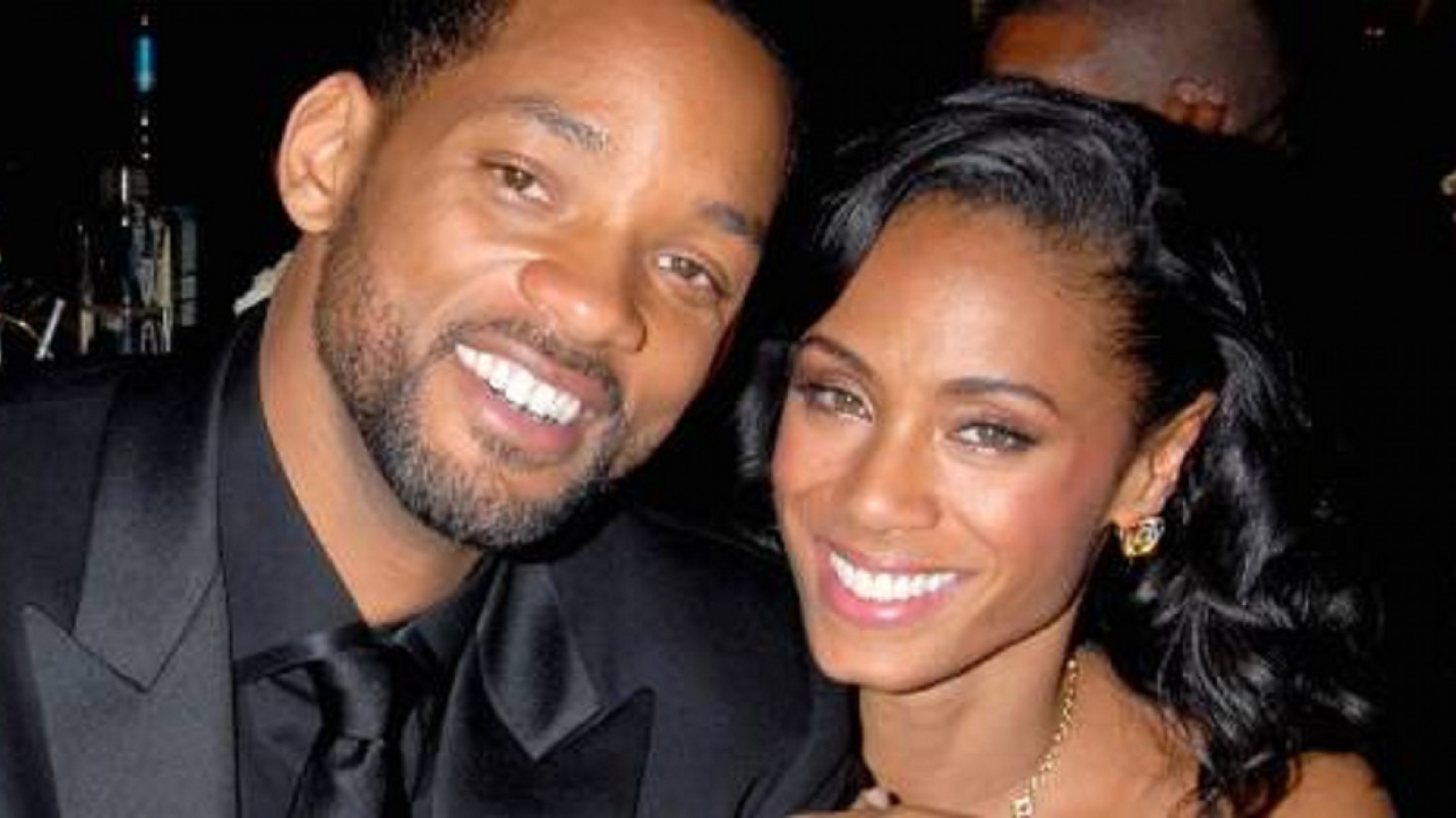 “No te conozco”: la dura reflexión de la esposa de Will Smith a 23 años de casados