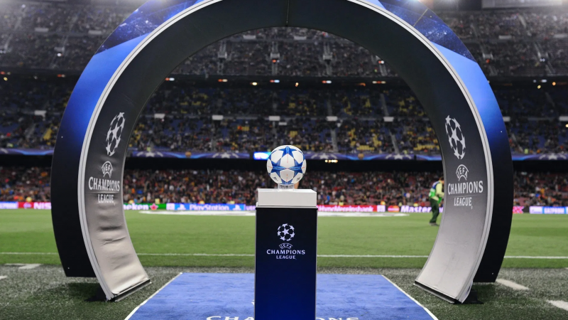 Fútbol europeo: se avecina la suspensión de las ligas