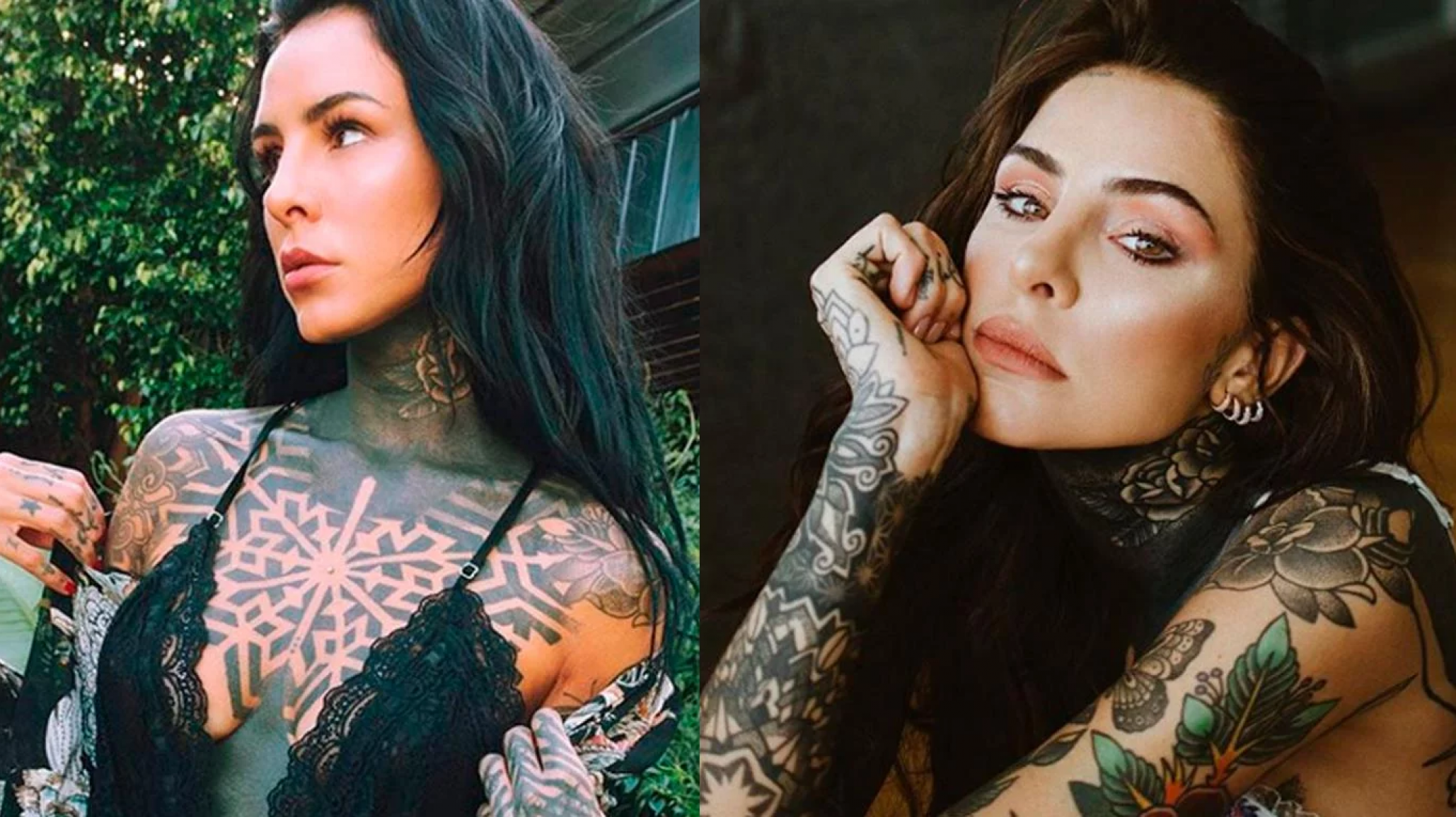 Cande Tinelli, preocupada por su físico ¿Qué le pasa?