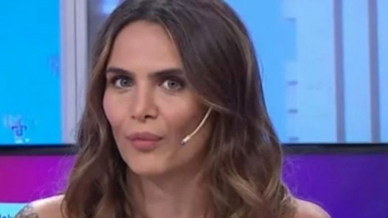 Amalia Granata tras cacerolazo ¡Sospecha del silencio en TV!