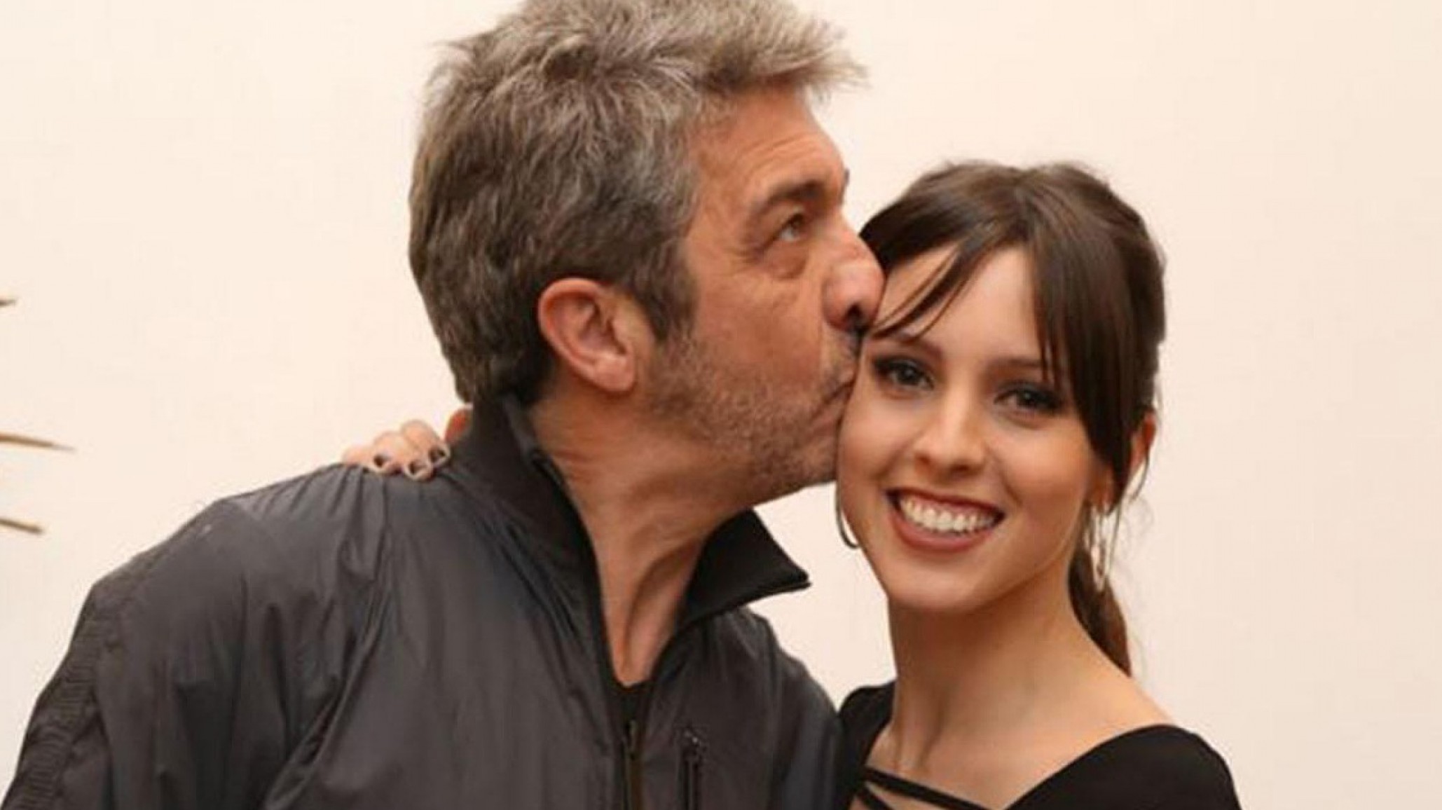 Ricardo Darín preocupado por la economía de su hija
