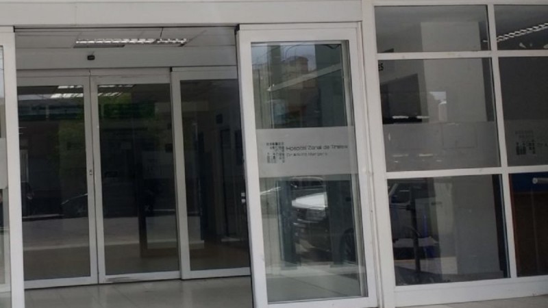Trelew: Es grave el estado del paciente con Coronavirus